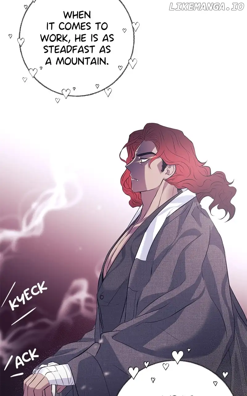 Hell Love Story Chapter 12 - Page 11