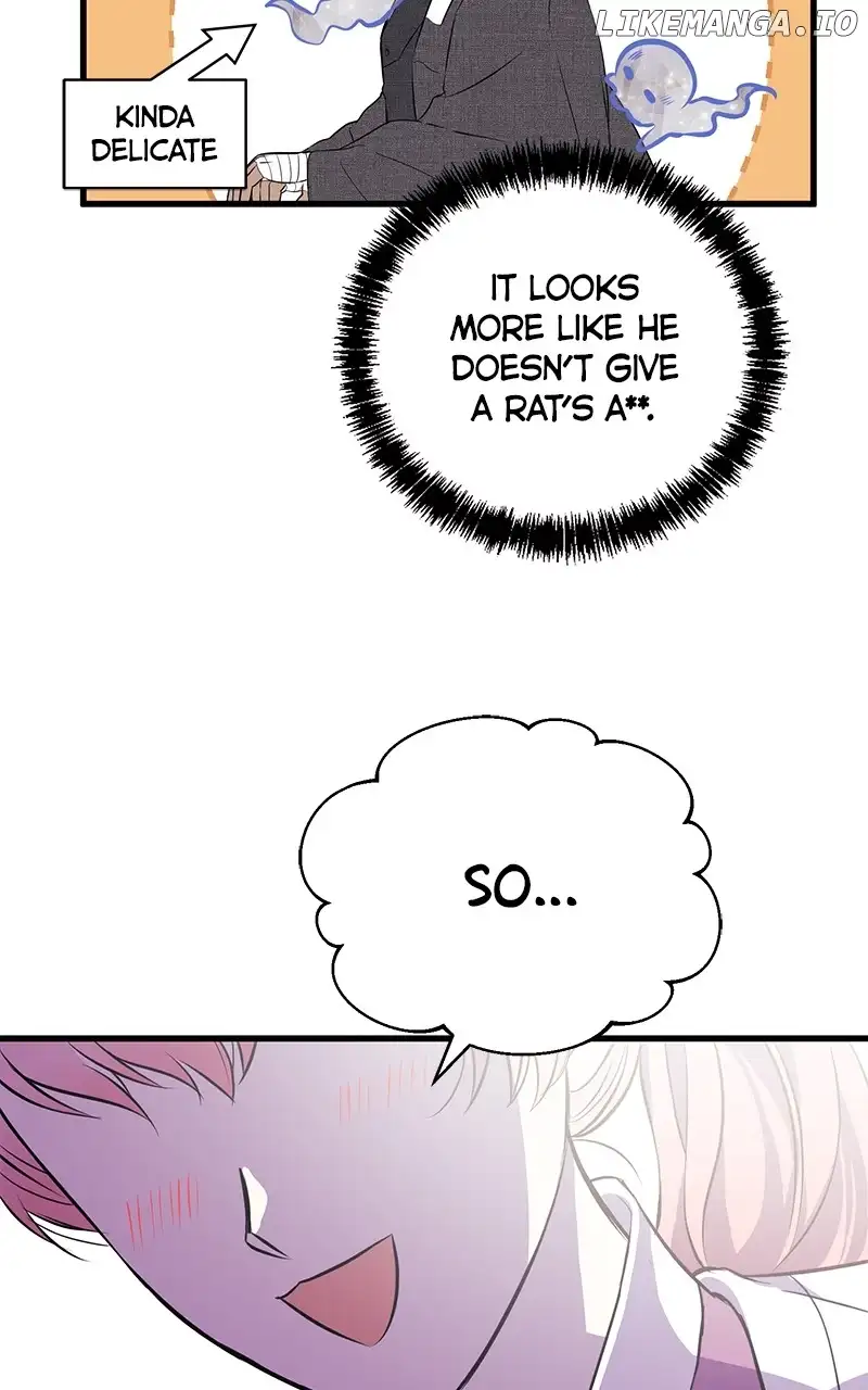 Hell Love Story Chapter 12 - Page 13