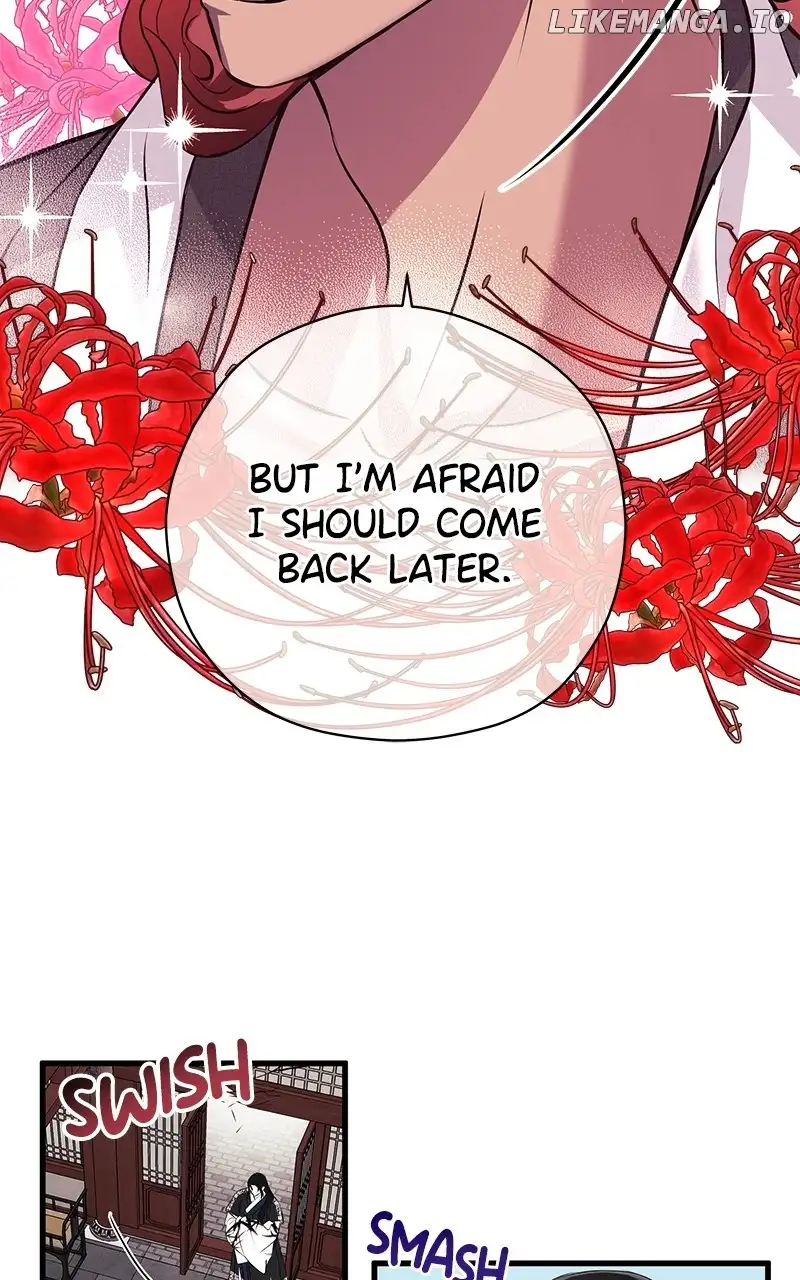 Hell Love Story Chapter 12 - Page 18