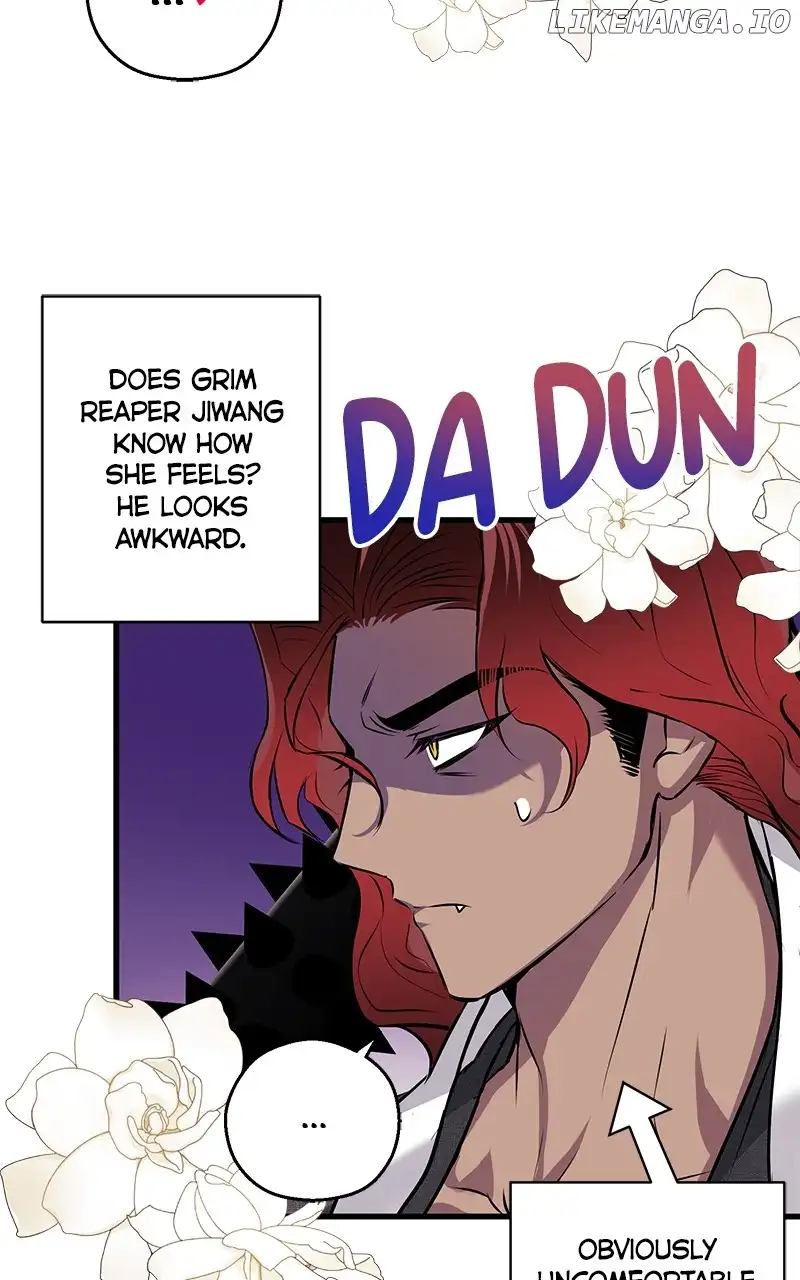 Hell Love Story Chapter 12 - Page 2