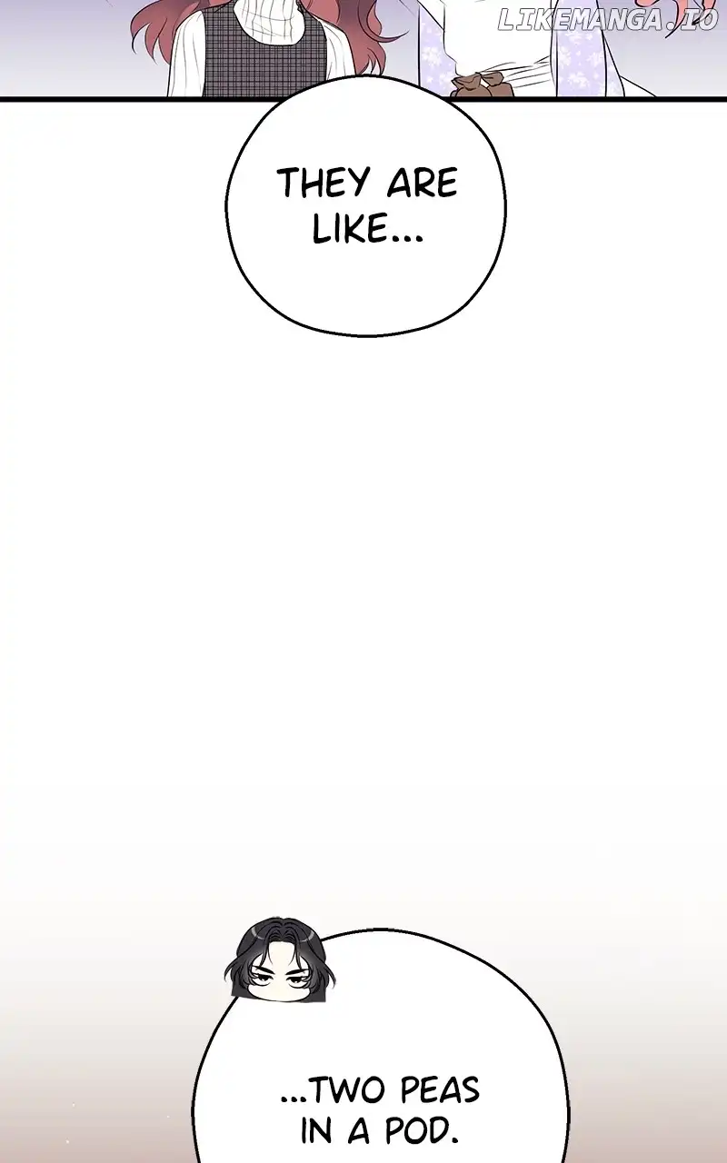 Hell Love Story Chapter 12 - Page 20