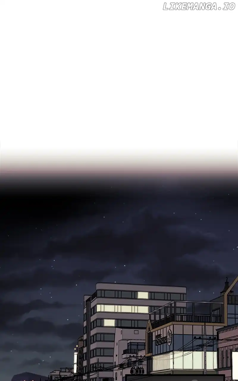 Hell Love Story Chapter 12 - Page 22