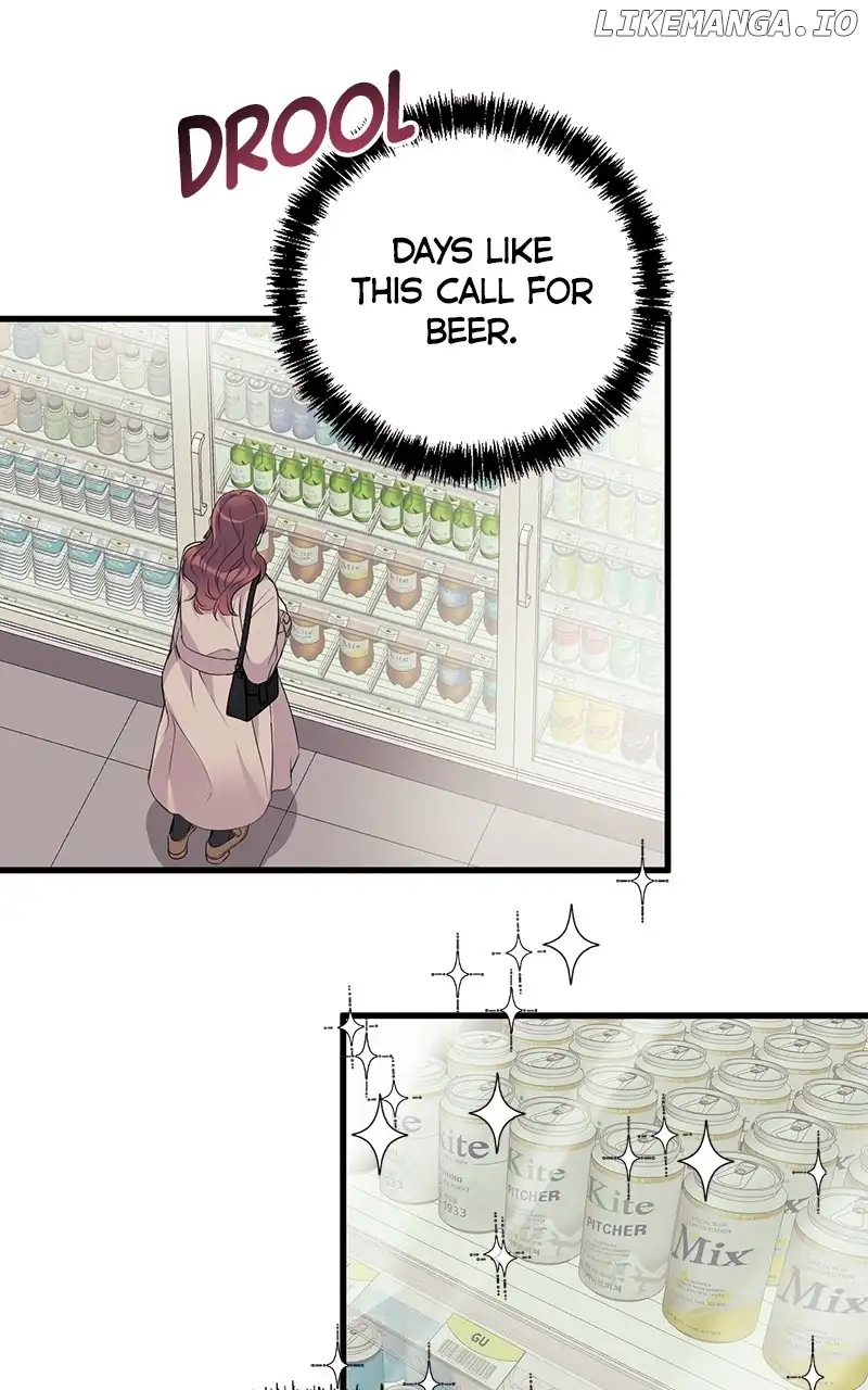 Hell Love Story Chapter 12 - Page 26