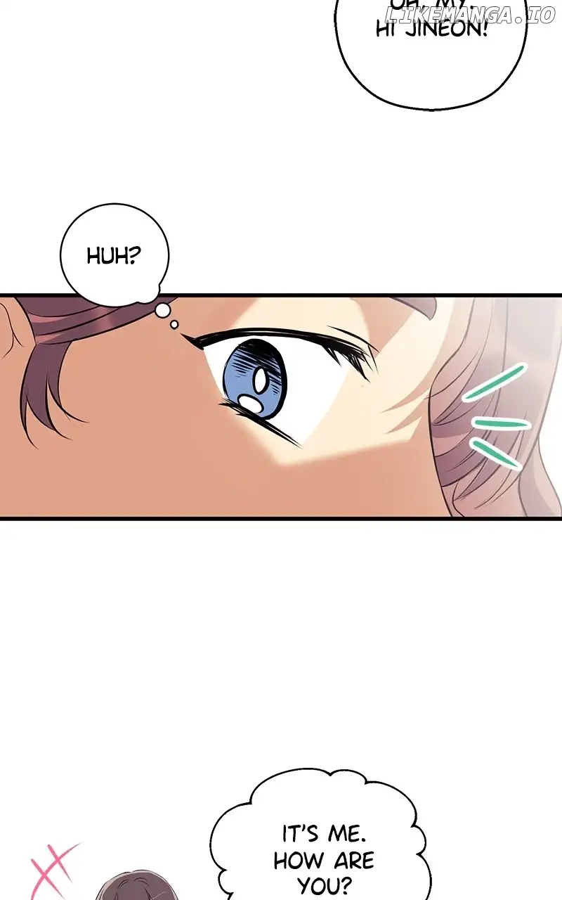 Hell Love Story Chapter 12 - Page 28