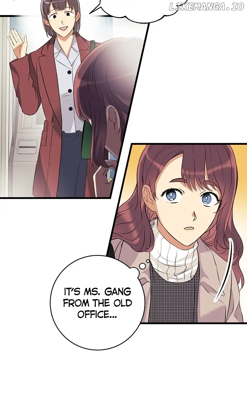 Hell Love Story Chapter 12 - Page 29