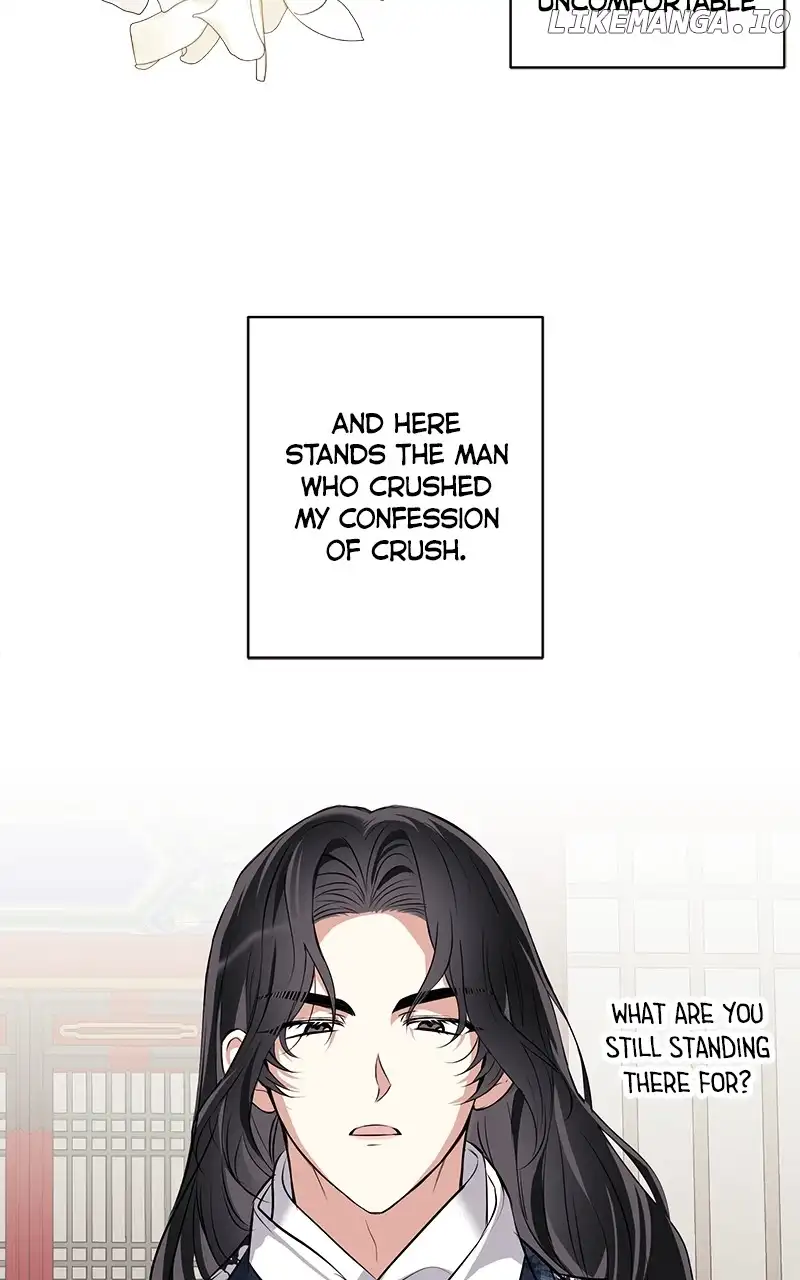 Hell Love Story Chapter 12 - Page 3