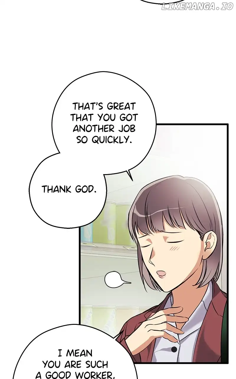 Hell Love Story Chapter 12 - Page 32