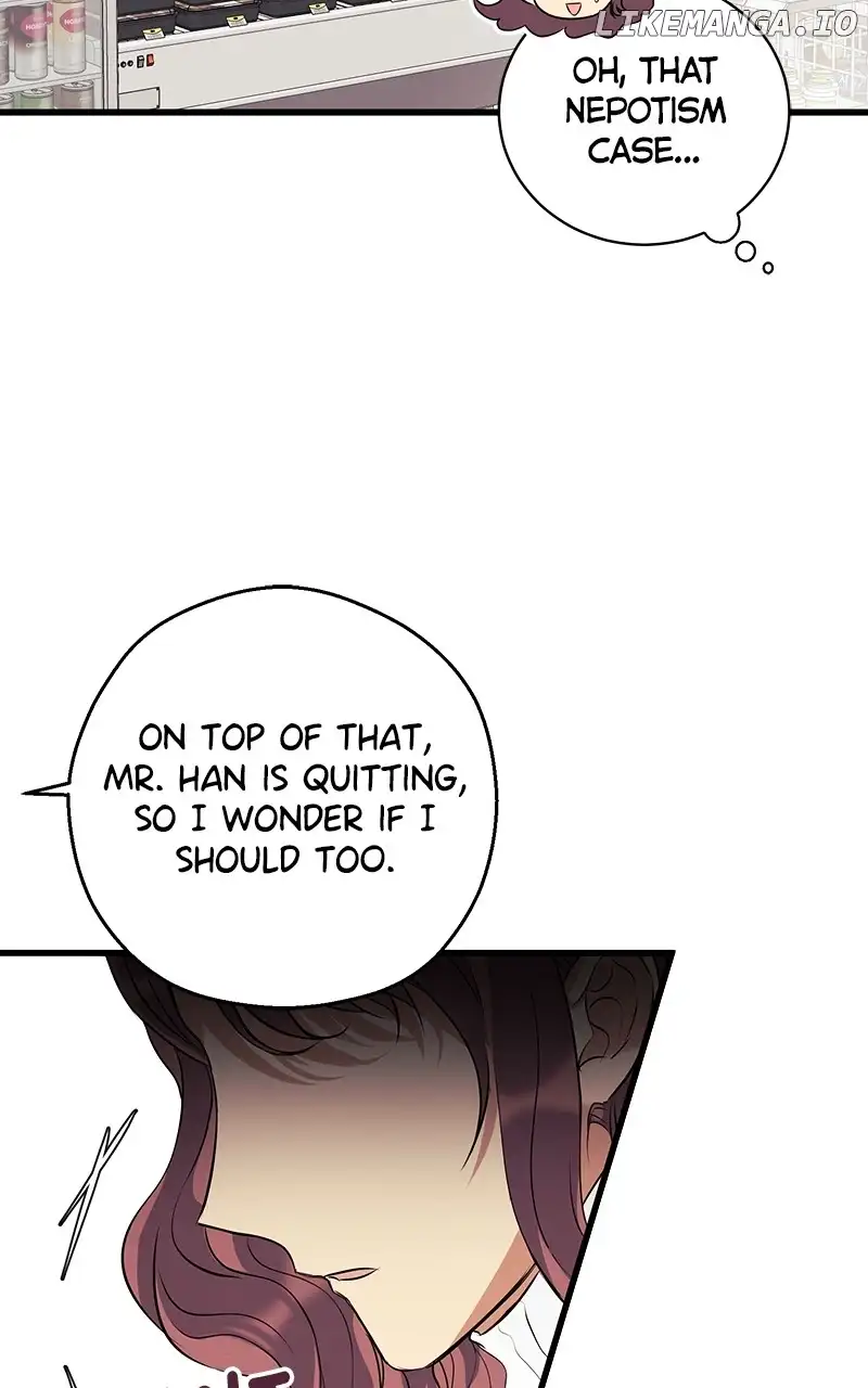 Hell Love Story Chapter 12 - Page 35