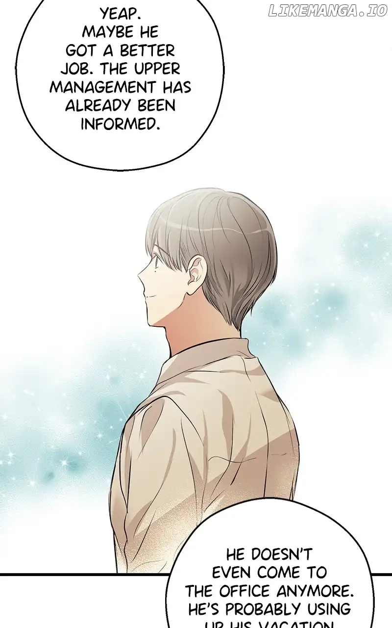 Hell Love Story Chapter 12 - Page 37