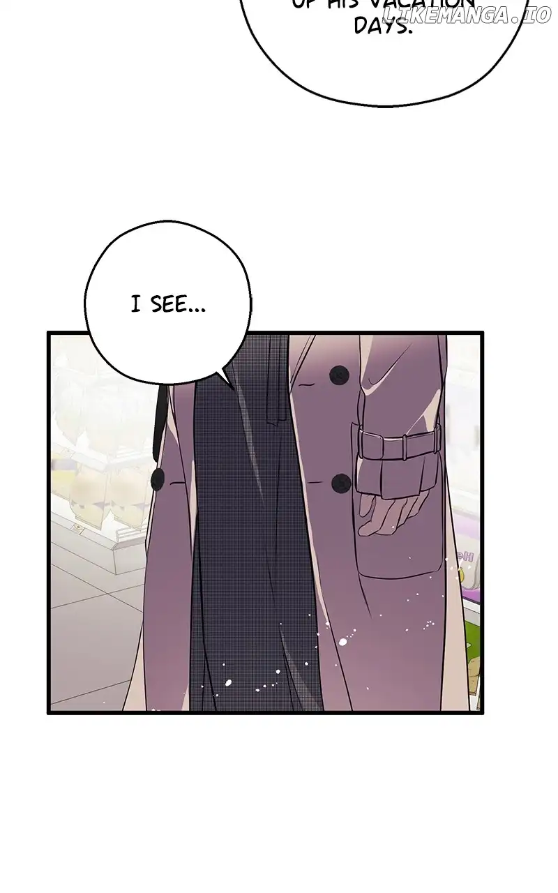 Hell Love Story Chapter 12 - Page 38