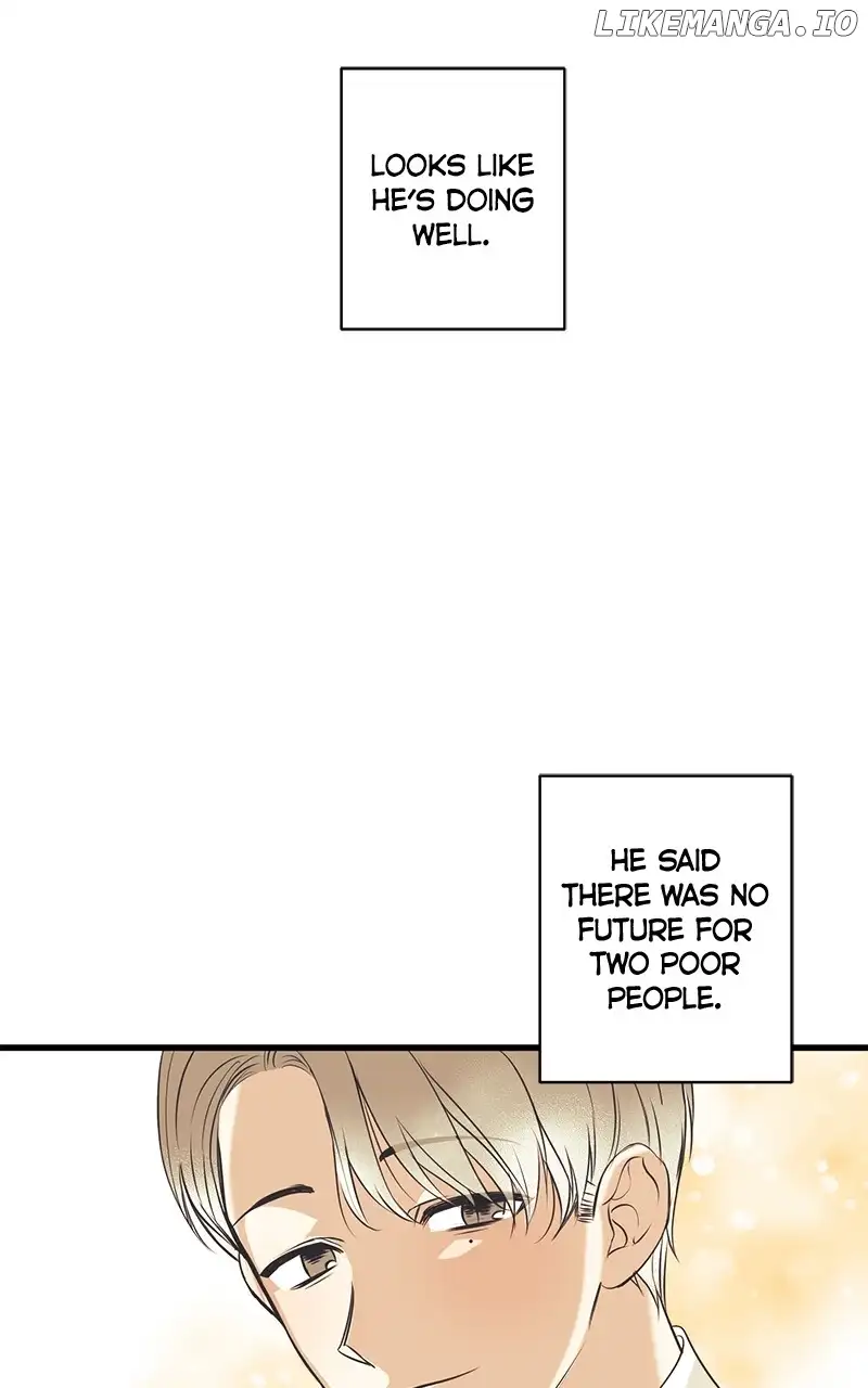 Hell Love Story Chapter 12 - Page 39