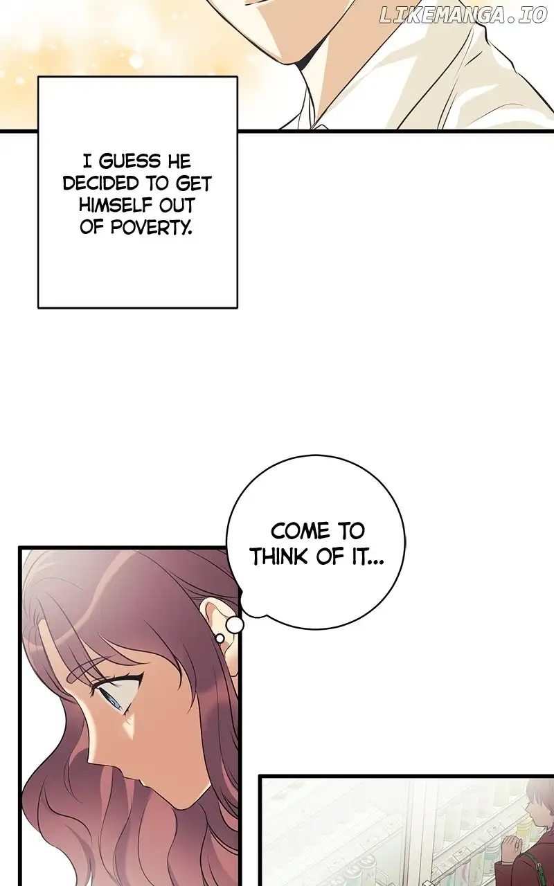 Hell Love Story Chapter 12 - Page 40