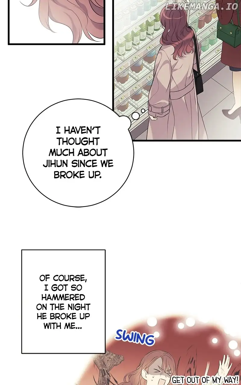 Hell Love Story Chapter 12 - Page 41