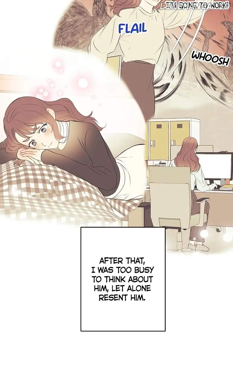 Hell Love Story Chapter 12 - Page 42