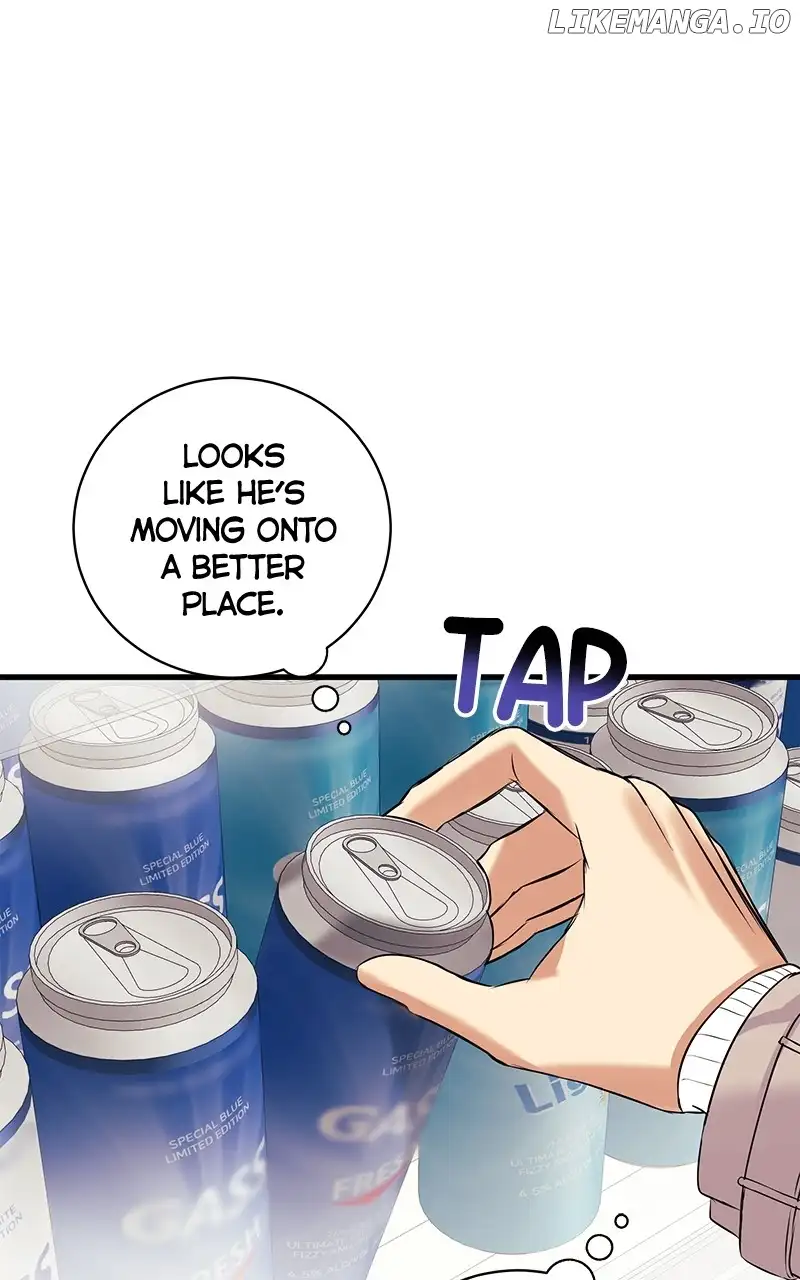 Hell Love Story Chapter 12 - Page 45