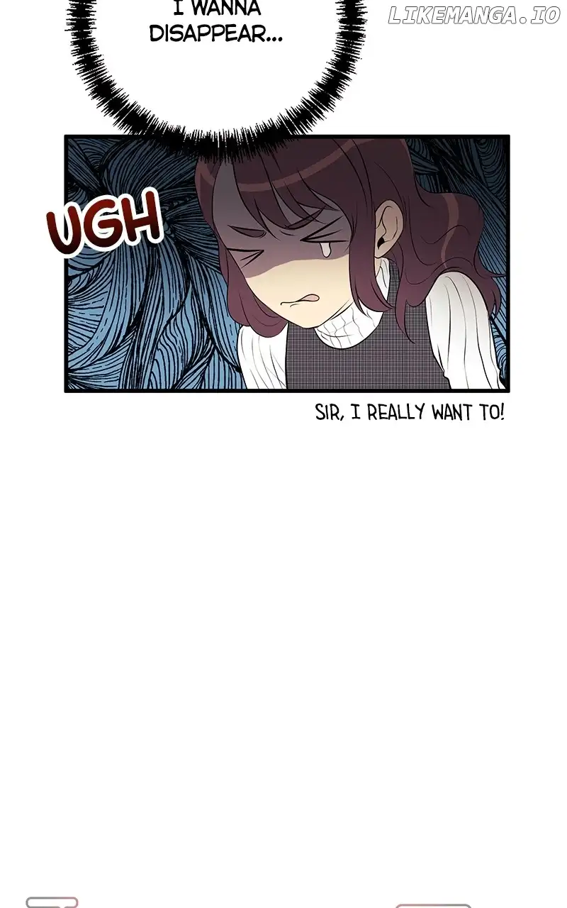 Hell Love Story Chapter 12 - Page 5