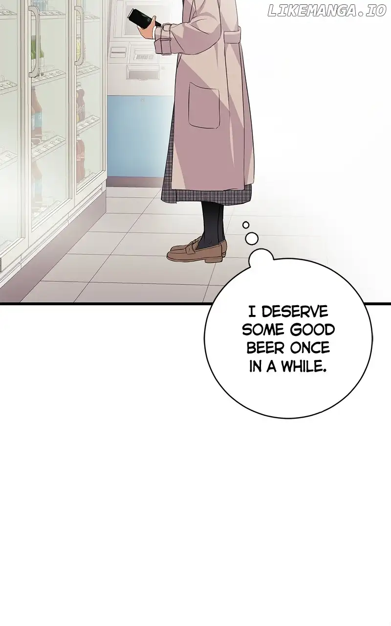 Hell Love Story Chapter 12 - Page 51