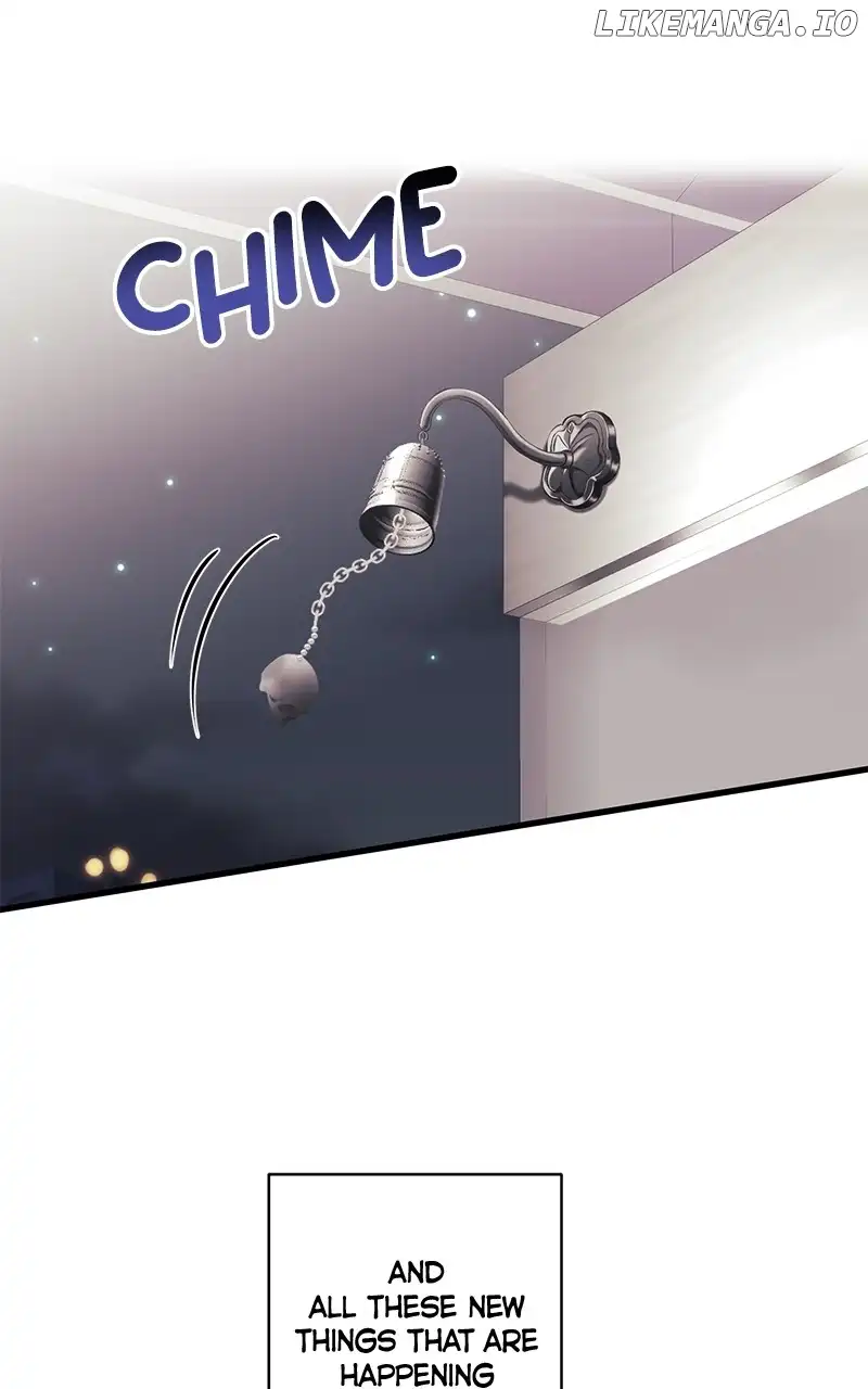 Hell Love Story Chapter 12 - Page 52