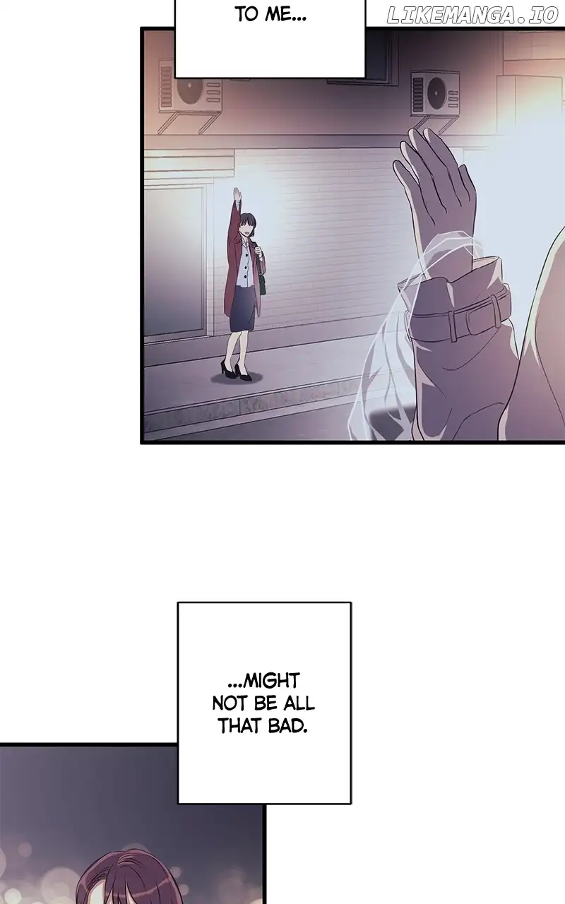 Hell Love Story Chapter 12 - Page 53