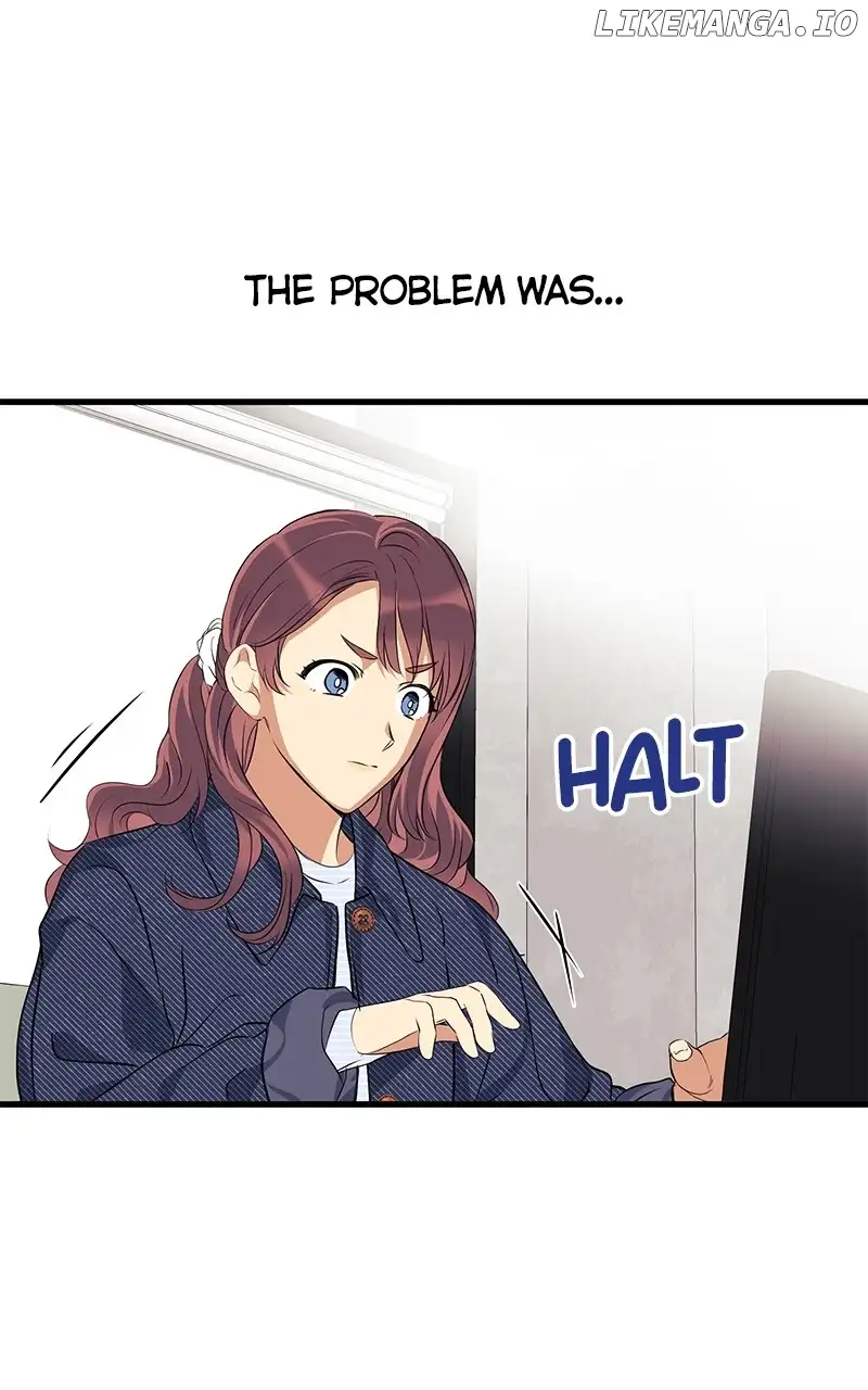 Hell Love Story Chapter 12 - Page 60