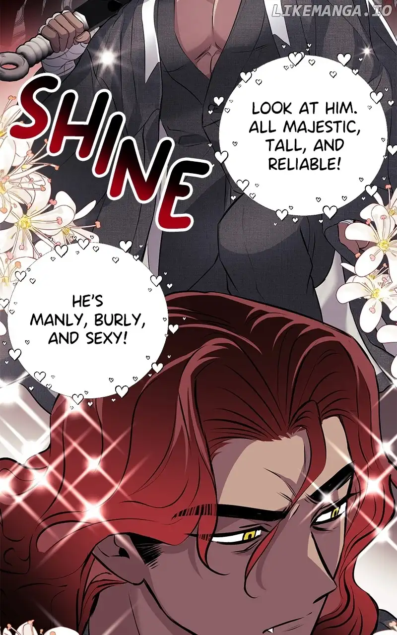 Hell Love Story Chapter 12 - Page 9