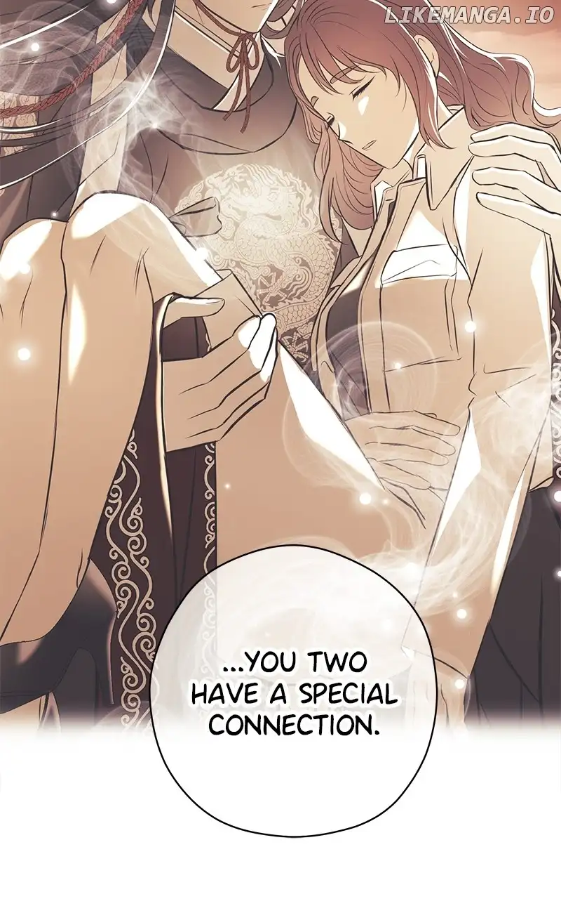 Hell Love Story Chapter 13 - Page 15