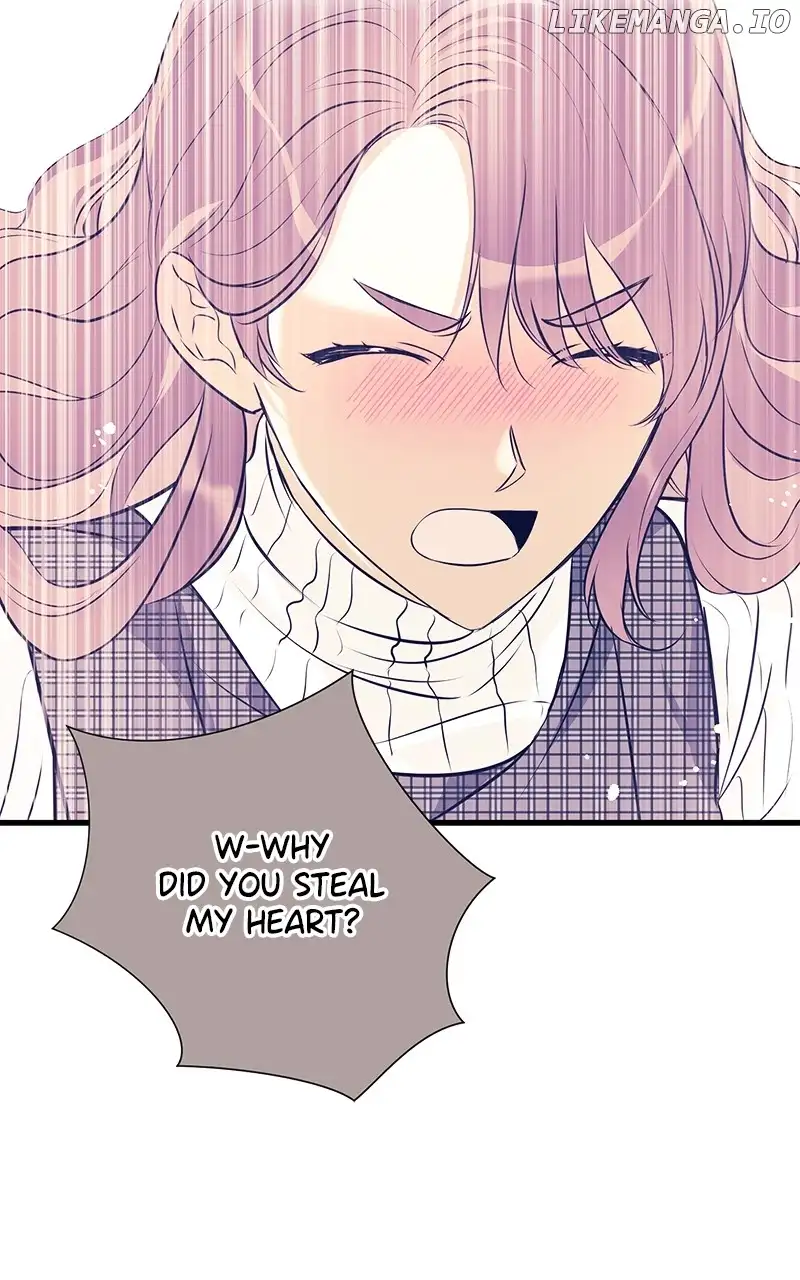 Hell Love Story Chapter 13 - Page 17