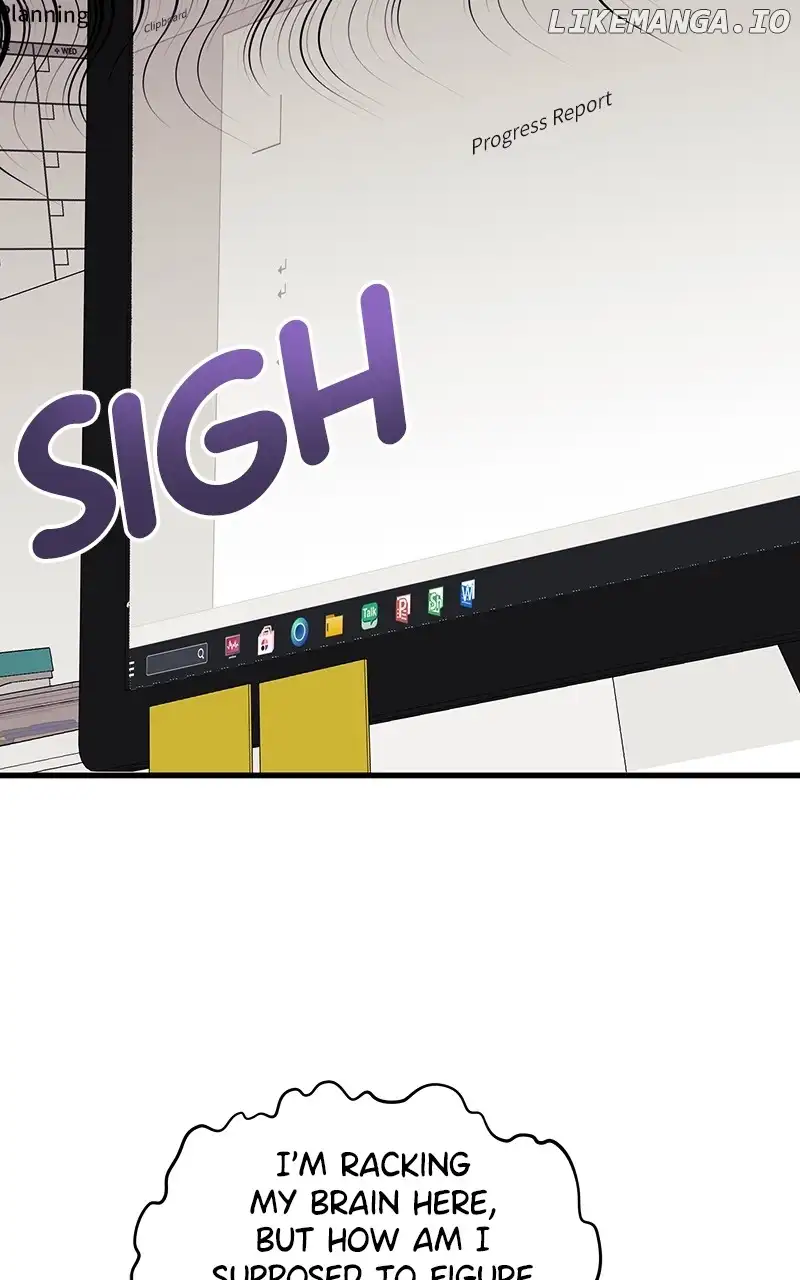 Hell Love Story Chapter 13 - Page 2