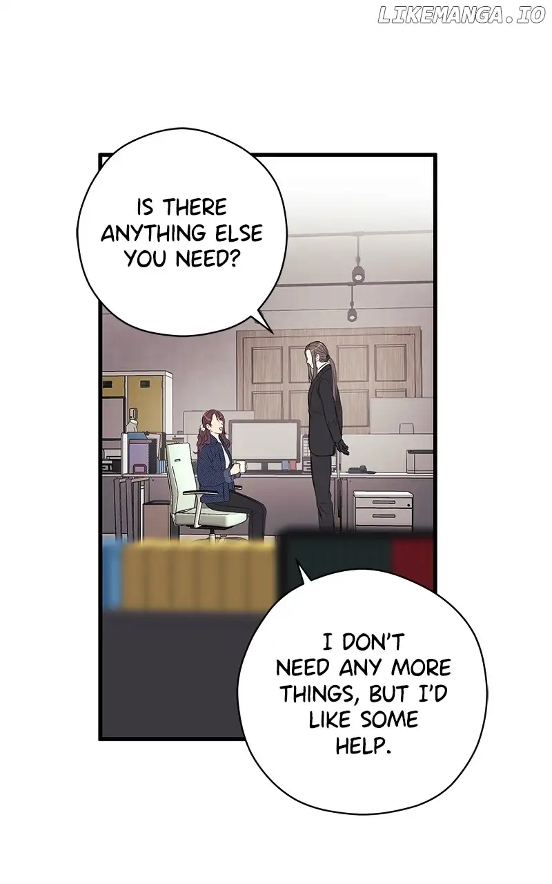 Hell Love Story Chapter 13 - Page 27