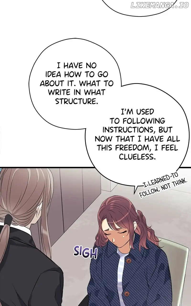 Hell Love Story Chapter 13 - Page 29