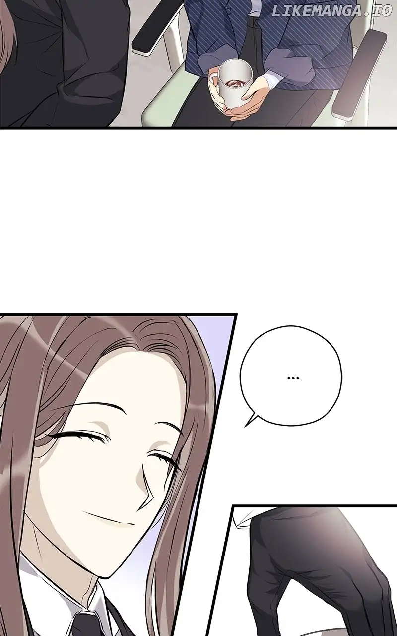 Hell Love Story Chapter 13 - Page 30