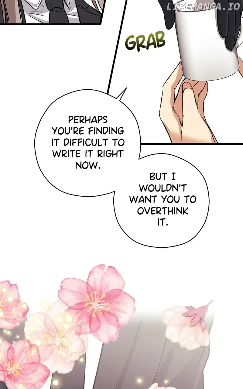 Hell Love Story Chapter 13 - Page 31