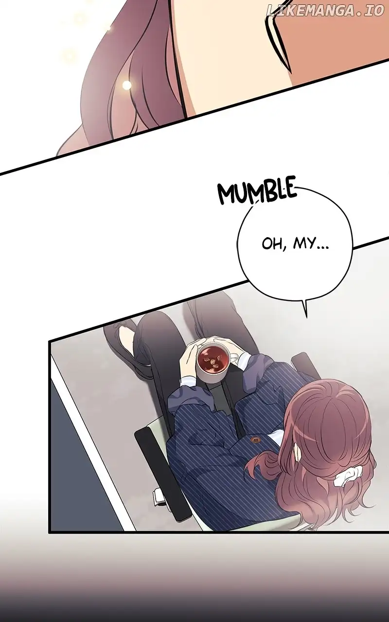 Hell Love Story Chapter 13 - Page 34