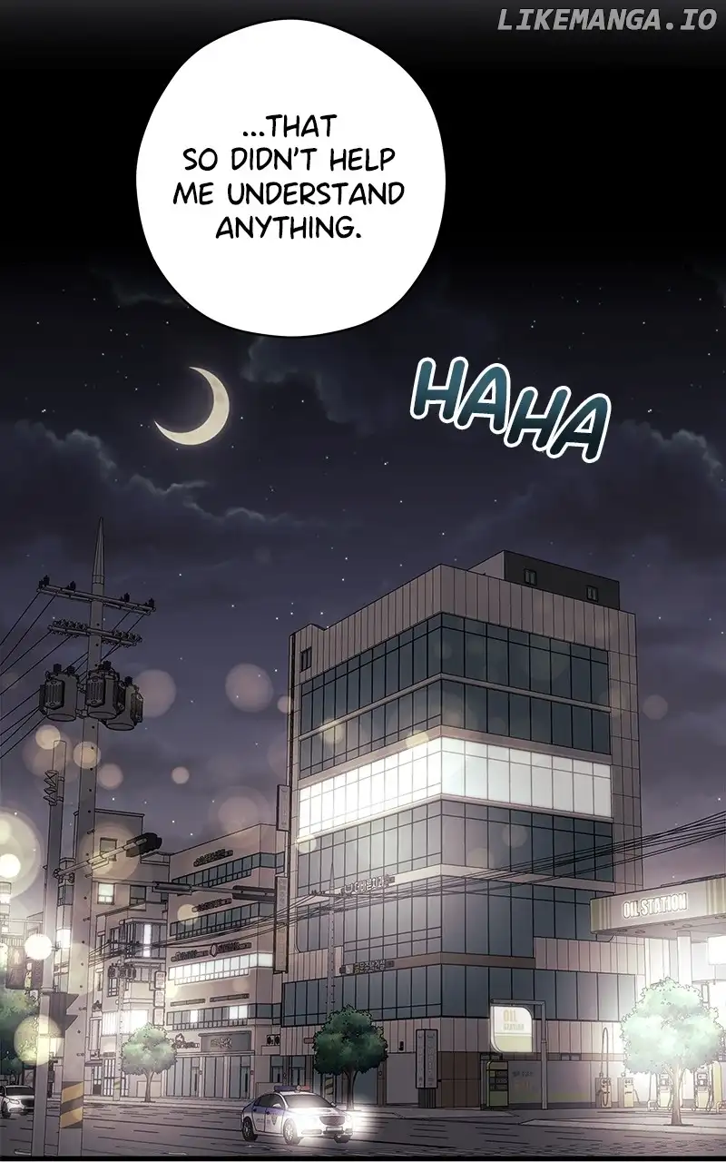 Hell Love Story Chapter 13 - Page 35