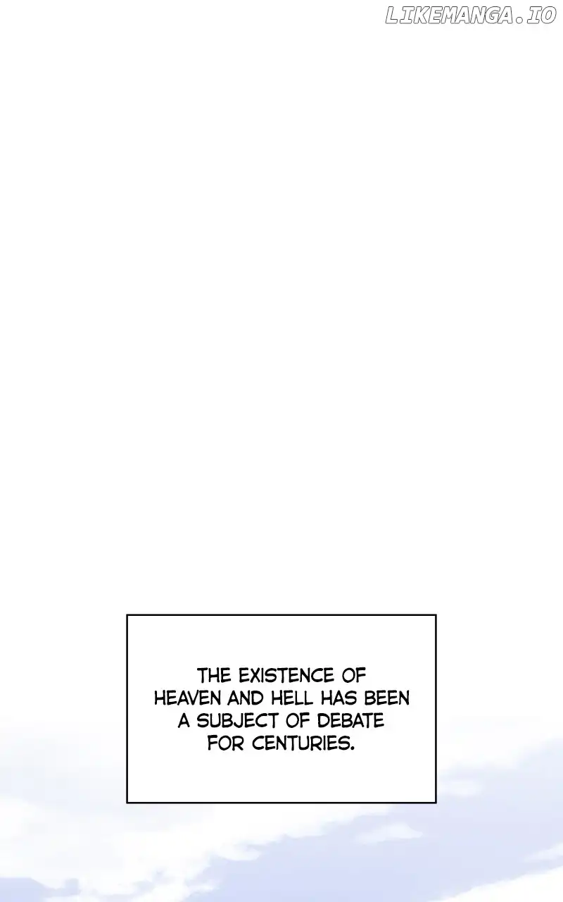 Hell Love Story Chapter 13 - Page 36