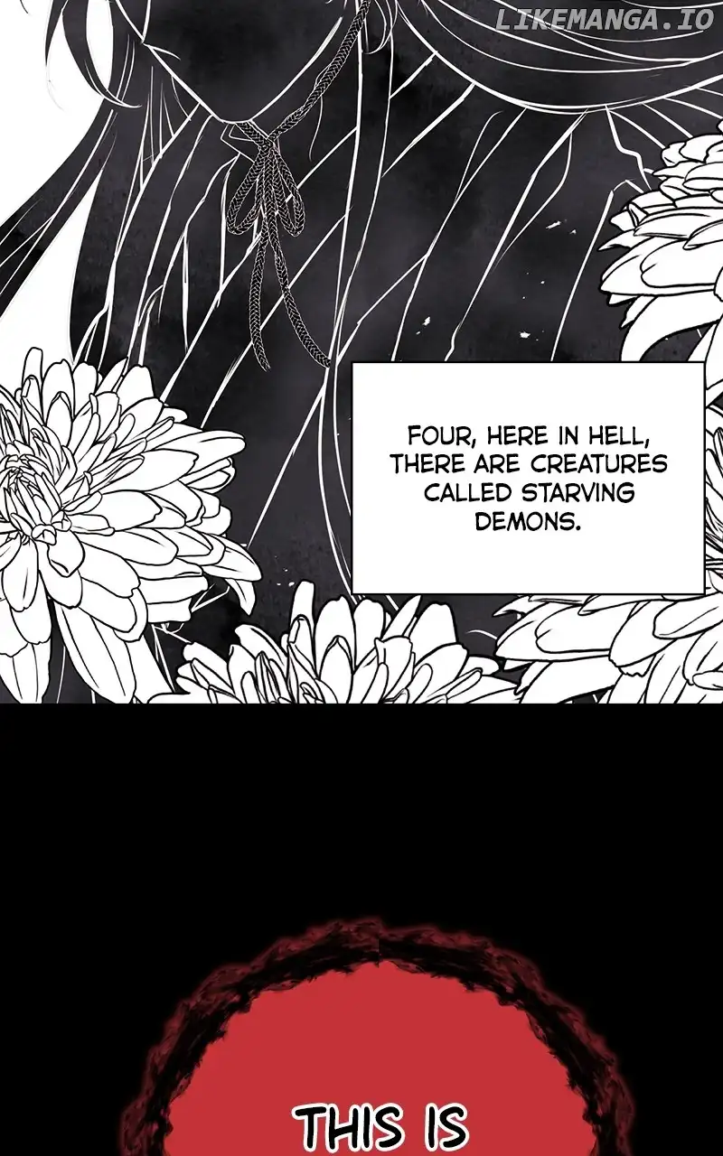 Hell Love Story Chapter 13 - Page 40