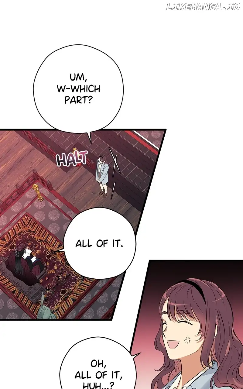 Hell Love Story Chapter 13 - Page 42