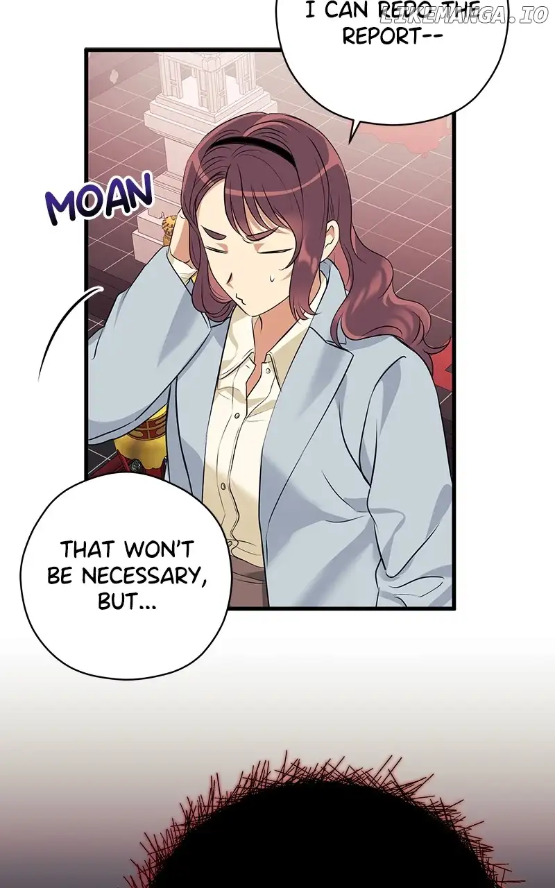 Hell Love Story Chapter 13 - Page 45