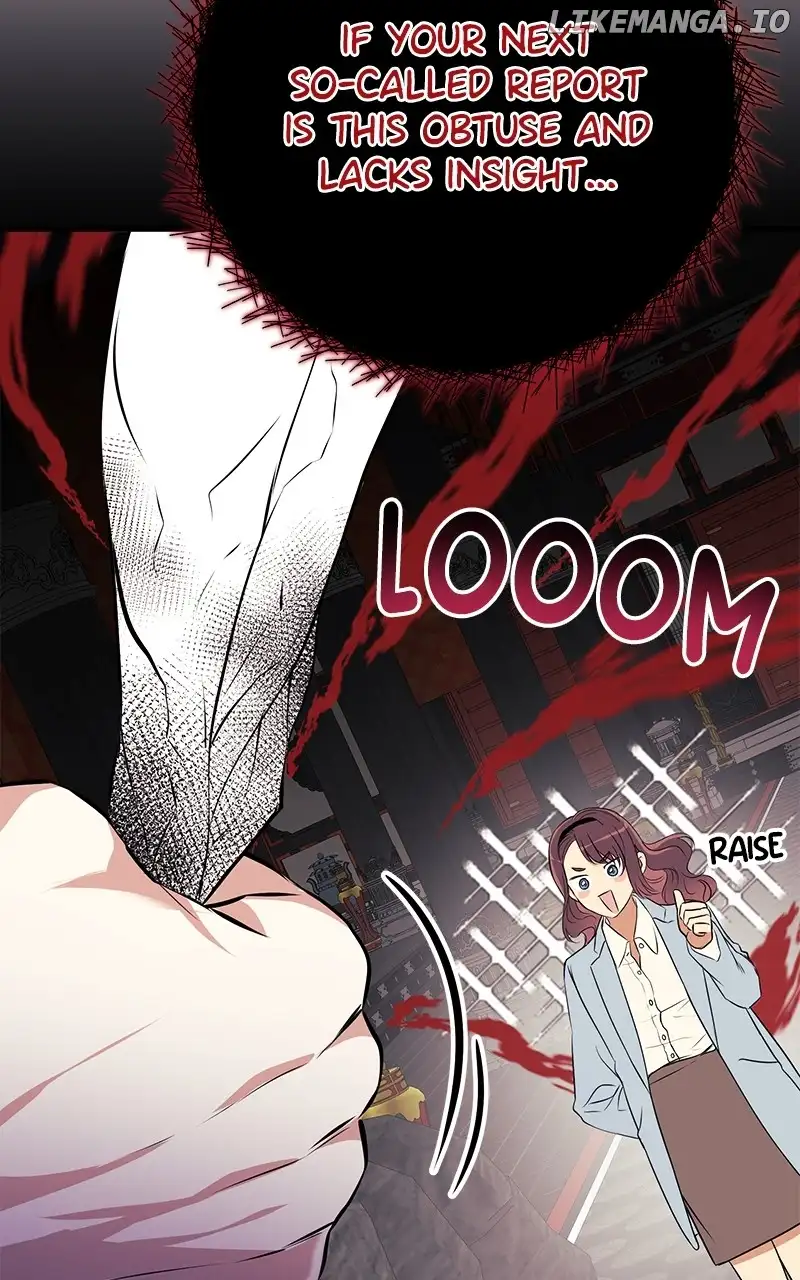 Hell Love Story Chapter 13 - Page 46