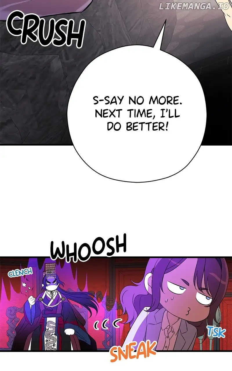 Hell Love Story Chapter 13 - Page 47