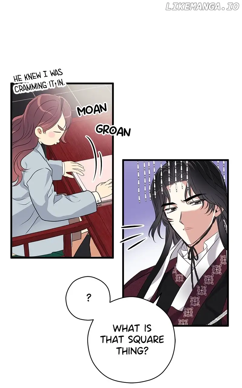 Hell Love Story Chapter 13 - Page 48