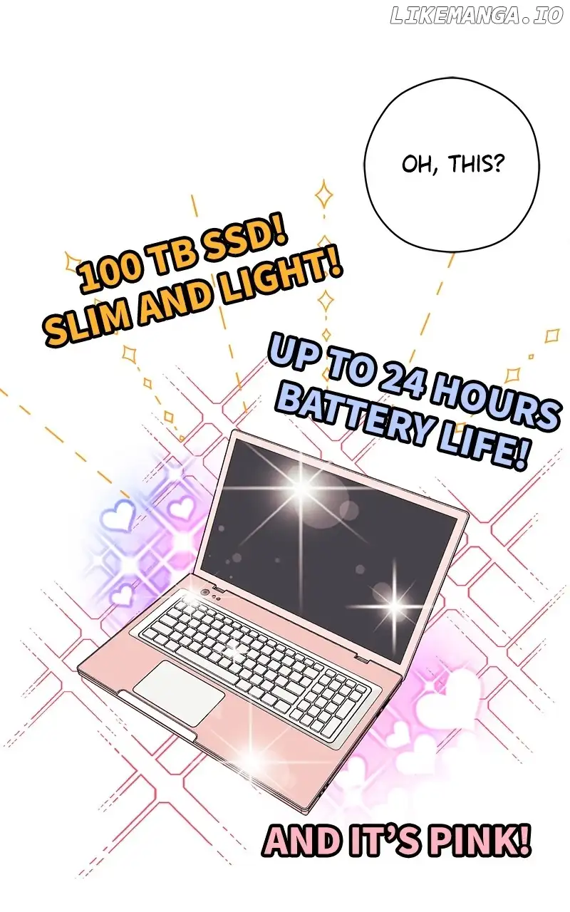 Hell Love Story Chapter 13 - Page 49