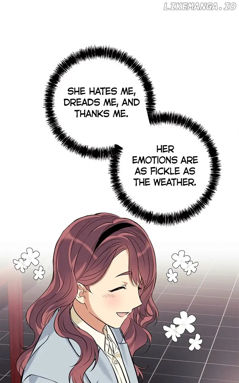 Hell Love Story Chapter 13 - Page 54