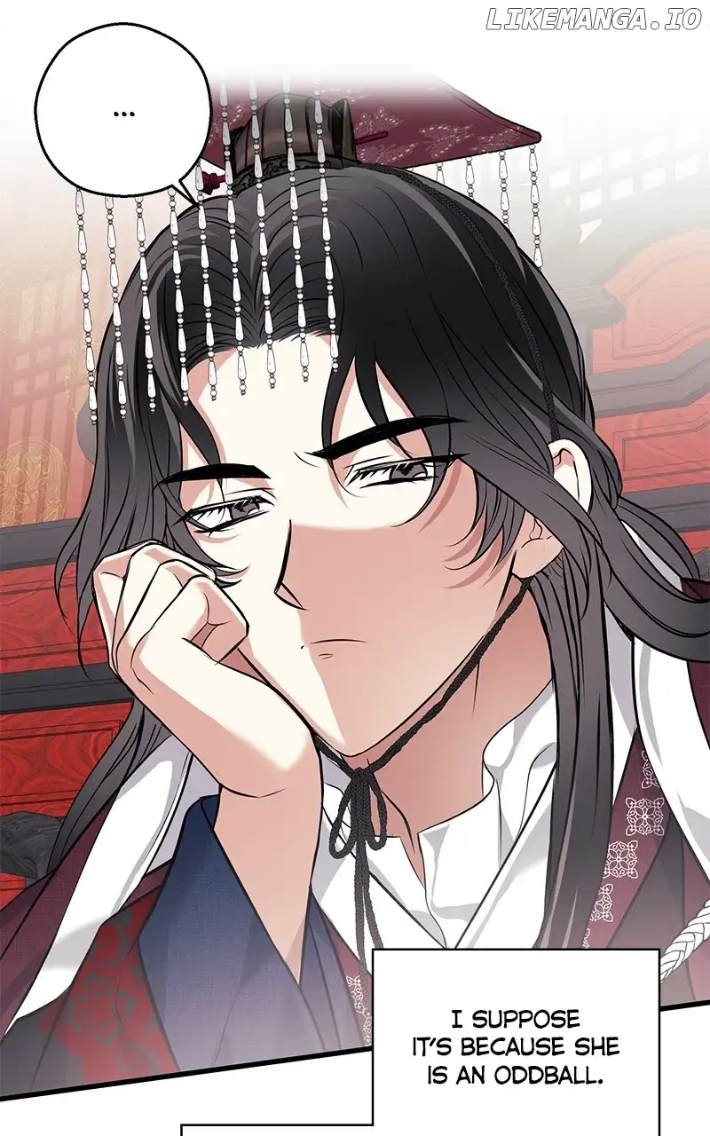 Hell Love Story Chapter 13 - Page 56