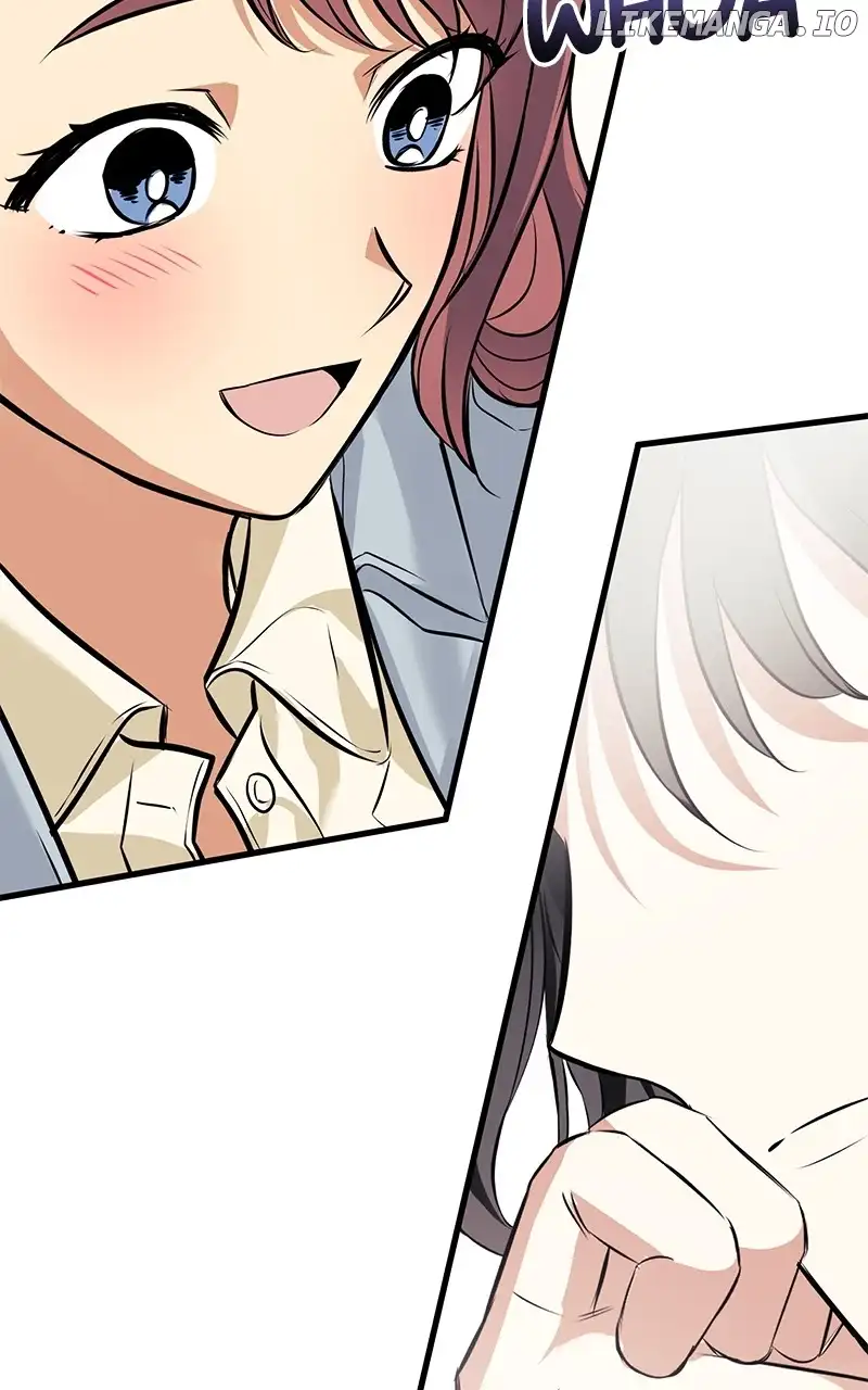 Hell Love Story Chapter 13 - Page 59