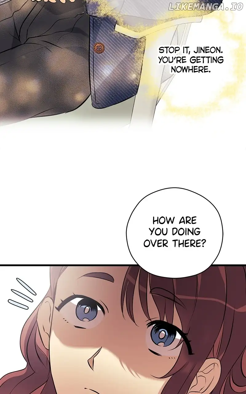 Hell Love Story Chapter 13 - Page 6