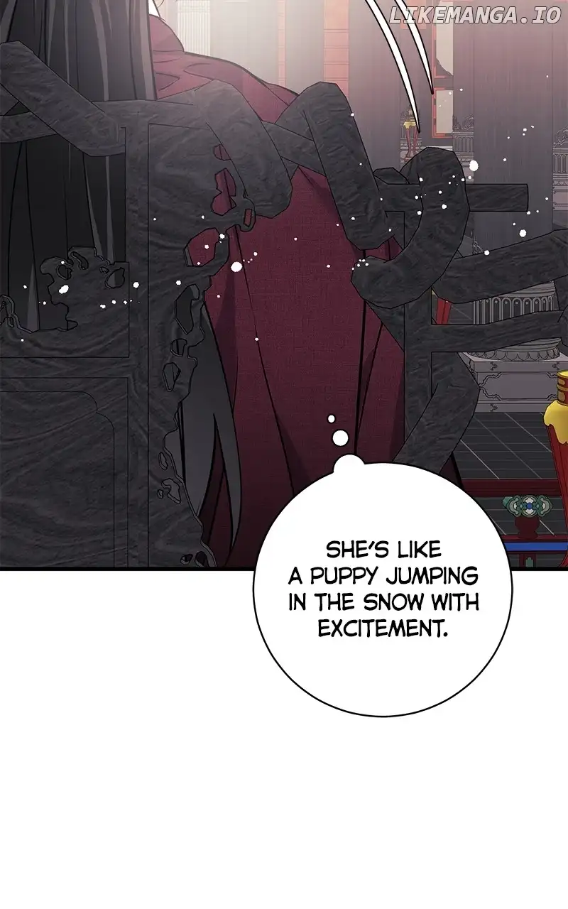 Hell Love Story Chapter 13 - Page 61