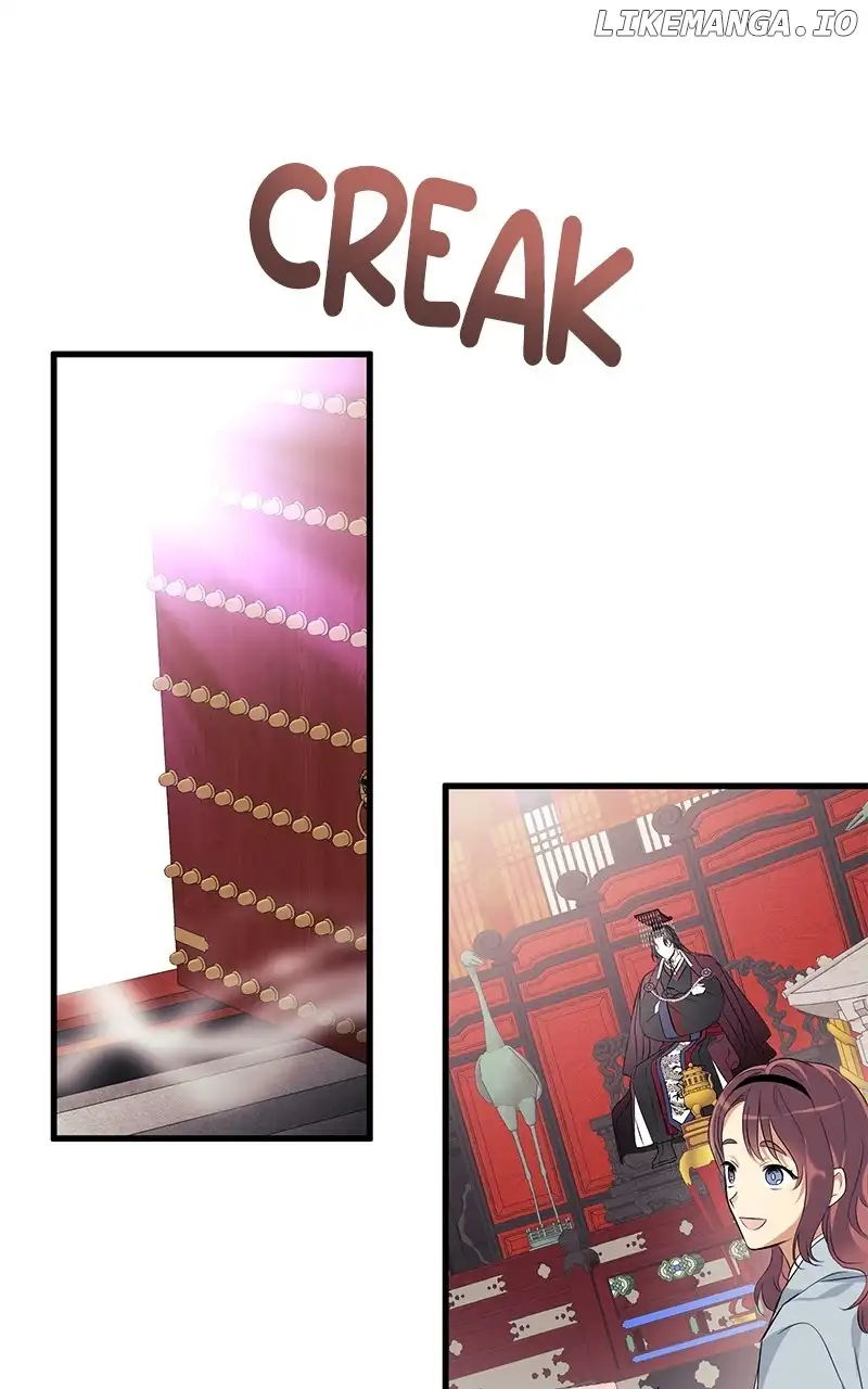 Hell Love Story Chapter 13 - Page 62