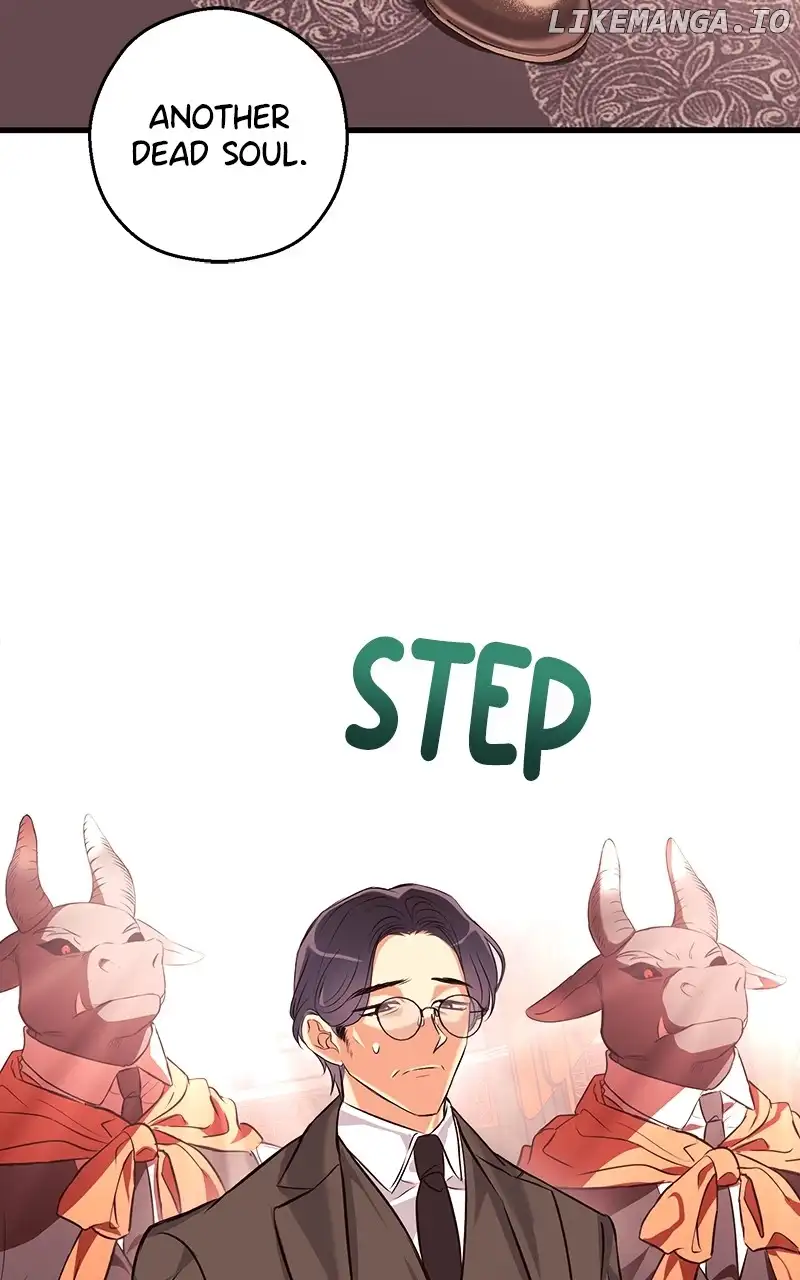 Hell Love Story Chapter 13 - Page 64