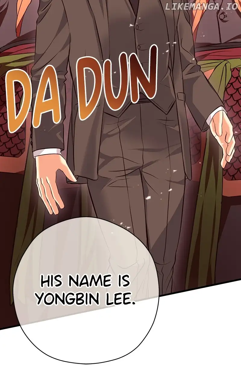 Hell Love Story Chapter 13 - Page 65